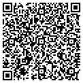 QR code with Gamestop contacts