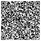 QR code with A Plus Massey Carpet Care contacts