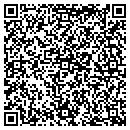 QR code with S F Forty Niners contacts