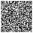 QR code with Radioshack contacts