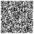 QR code with E M Lastrai Saddlery Ltd contacts