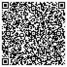 QR code with U P Hedrick Consulting contacts