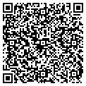 QR code with E Z Fit Saddles LLC contacts