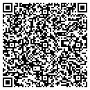 QR code with Anson Digging contacts