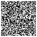 QR code with A Plus Excavating contacts