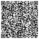 QR code with Mainsail Housing of Ralei contacts