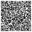 QR code with Radioshack contacts