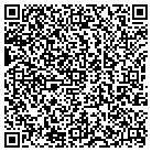 QR code with Mrs M's Cozy Bears Daycare contacts