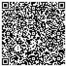 QR code with M E Roberts Transitional Lvng contacts