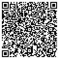 QR code with Gamestop contacts