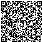 QR code with Action Carpet Binding contacts