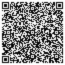 QR code with Radioshack contacts