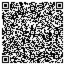 QR code with Saddles By George contacts