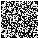 QR code with Alladdin contacts
