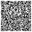 QR code with Radioshack contacts