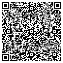 QR code with Radioshack contacts