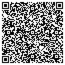 QR code with Radioshack contacts
