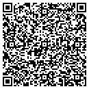 QR code with U S Giants contacts