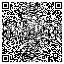 QR code with Radioshack contacts