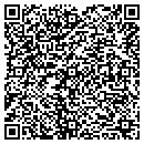QR code with Radioshack contacts
