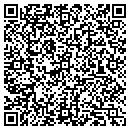 QR code with A A Homes Magazine Inc contacts