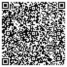 QR code with St George Warehouse Trucking contacts