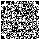 QR code with A Stepping Stone Preschool contacts