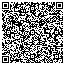 QR code with Albert Garner contacts