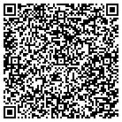 QR code with Allen Backhoe & Dozer Service contacts