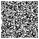 QR code with Radioshack contacts