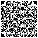 QR code with Allen Excavating contacts
