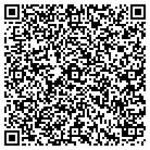 QR code with Real Estate Appraisals Brkge contacts