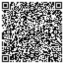 QR code with Radioshack contacts