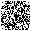 QR code with Radioshack contacts
