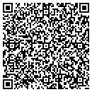 QR code with Radioshack contacts