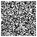 QR code with Radioshack contacts