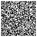 QR code with Radioshack contacts