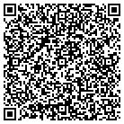 QR code with 3 Star Daylighting Gp L L C contacts