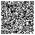 QR code with Game Zone contacts