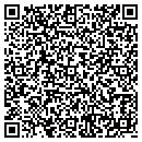 QR code with Radioshack contacts