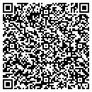 QR code with Fine Line contacts