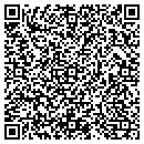 QR code with Gloria's Things contacts