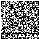 QR code with Radioshack contacts
