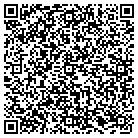 QR code with Cabot Child Development Inc contacts