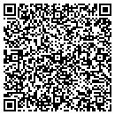 QR code with Radioshack contacts