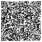 QR code with Hand Crafted By Emily Hogsten contacts