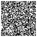 QR code with Radioshack contacts