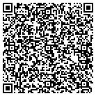 QR code with Advanced Carpet & Upholstery contacts