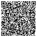 QR code with 4e Tack contacts