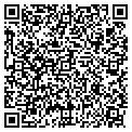 QR code with 4 W Tack contacts